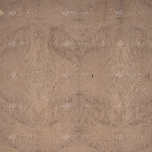 木质贴面 - VAVONA BURL - Decospan - 用于家具 / 面板 / 室内装潢