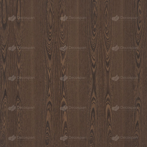 木质贴面 - WENGE - Decospan - 用于家具 / 面板 / 室内装潢