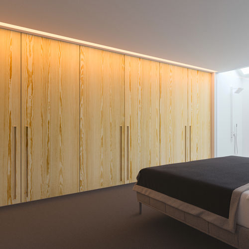 建筑胶合板 - HONEY PINE - Decospan - 室内装潢 / MDF
