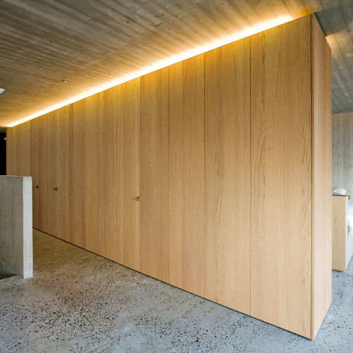 建筑实木板 - ALLEGRO - Decospan - 室内装潢
