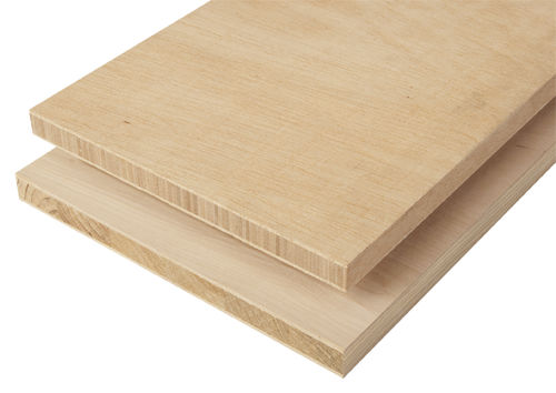 MDF建筑板 - DECOPANEL - Decospan - 胶合板 / 室内装潢