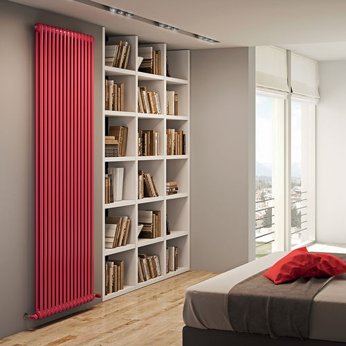 热水暖气片 - TESI 2 - IRSAP - 751 w...1000 w / 501 w...750 w / 0...500 w