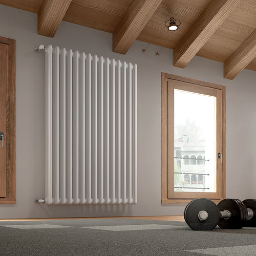 热水暖气片 - TESI CLEAN - IRSAP - 751 w...1000 w / 1001 w...1500 w / 501 w...750 w