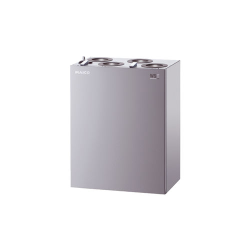 集中式通风装置 - WS 170 AIR@HOME SERIES - MAICO Ventilatoren - 住宅 / 专业 / 房屋用
