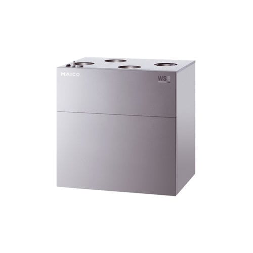 集中式通风装置 - WS 470 SERIES - MAICO Ventilatoren - 住宅 / 房屋用 / 紧凑型