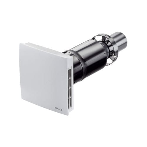 住宅通风装置 - PPB 30 K / PPB 30 O / PPB 30 RC - MAICO Ventilatoren - 房屋用 / 用于浴室 / 热动力