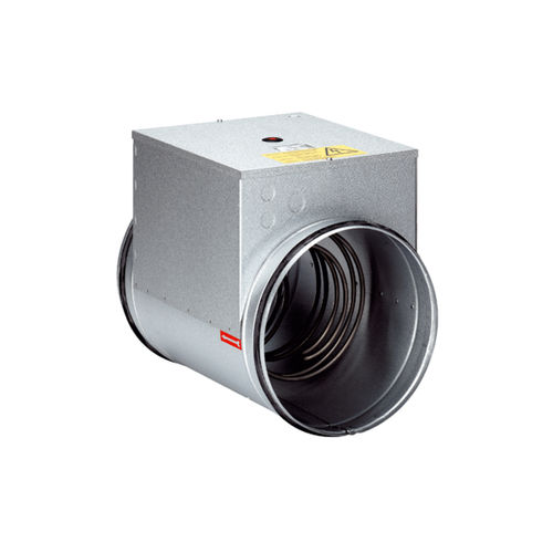 电空气加热器 - ERH / DRH SERIES - MAICO Ventilatoren - 吊顶