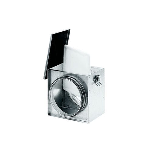 标准空气过滤器 - TFE SERIES - MAICO Ventilatoren