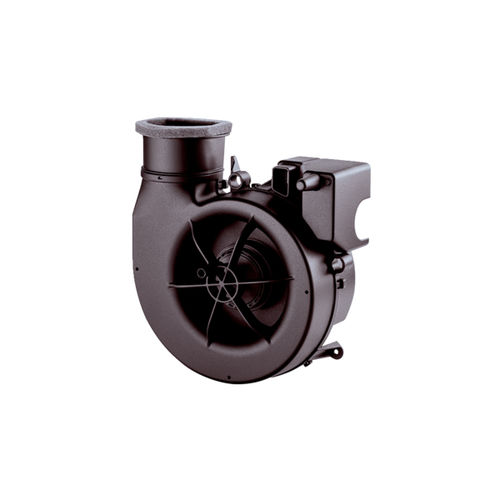 排气通风风扇 - ER EC - MAICO Ventilatoren - 壁挂安装 / 嵌入式 / 住宅