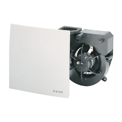 排气通风风扇 - ER 60 / 100 SERIES - MAICO Ventilatoren - 壁挂安装 / 嵌入式 / 专业
