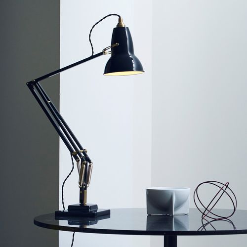 办公室灯 - ORIGINAL 1227 - Anglepoise® - 铝制 / 铸铁 / 黄铜