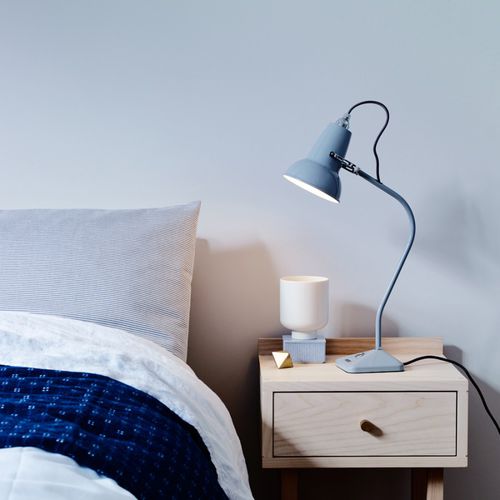 台灯 - ORIGINAL 1227 MINI - Anglepoise® - 铸铁 / 钢 / 现代风格
