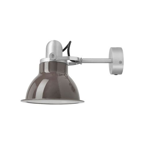 现代风格壁灯 - TYPE 1228 - Anglepoise® - 室内 / 铝制 / 镀铬金属