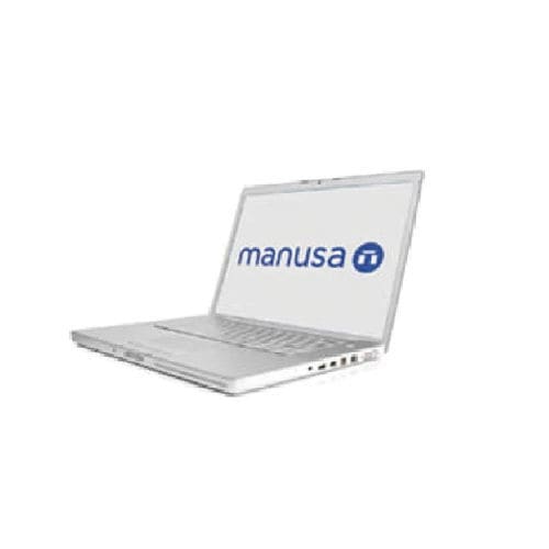 安全门禁软件 - MANULINK - Manusa - 用于智能建筑系统 / 实时