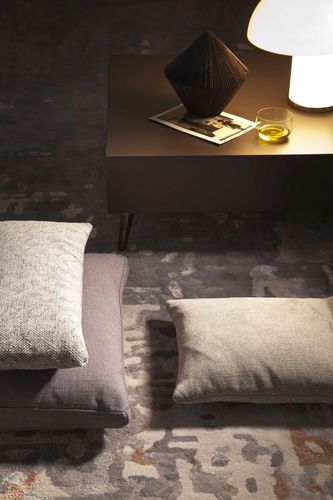 沙发垫子 - CUSHION - Ditre Italia - 正方形 / 圆形 / 单色