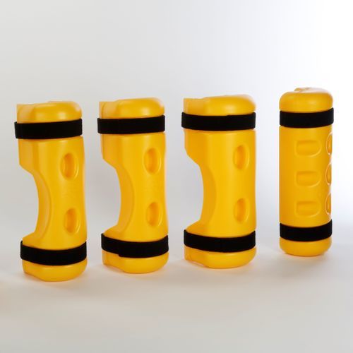 柱子保护套 - Rack Sentry® CONTOUR - Sentry Protection