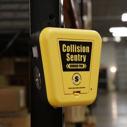 周围警报器 - Collision Sentry® Corner Pro - Sentry Protection