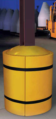 墙面保护 - CONCRETE WRAP™ - Sentry Protection