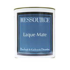 装饰油漆 - TOP-COAT - RESSOURCE - 室内 / 墙面 / 用于天花板