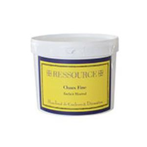 装饰涂料 - FINE - RESSOURCE - 室内 / 墙面 / 石灰基底