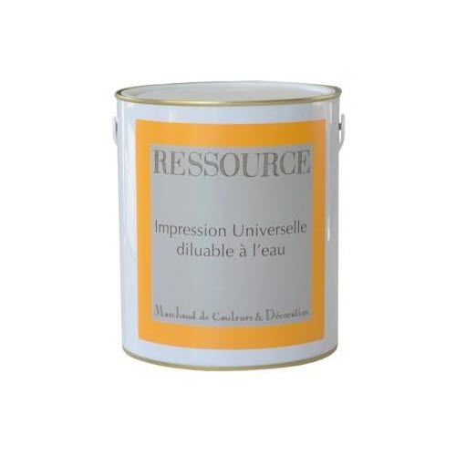 石工底漆 - UNIVERSAL - RESSOURCE - 木材 / 用于混凝土 / 石膏