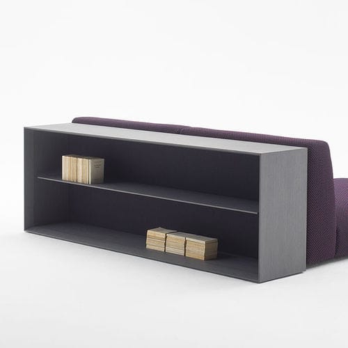 矮置物架 - EDEL - PAOLA LENTI - 现代风格 / 漆木