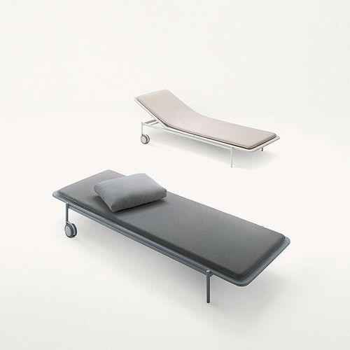 现代风格日光浴躺椅 - BAIA - PAOLA LENTI