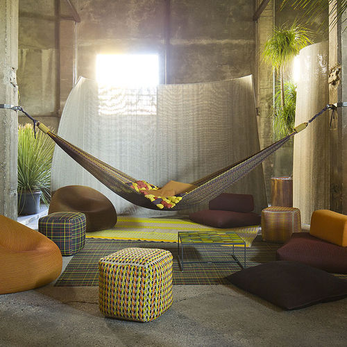 自承重吊床 - FARNIENTE - PAOLA LENTI