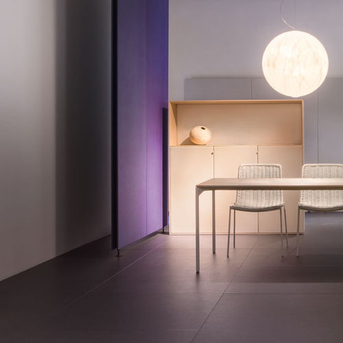 餐具柜 - EDEL - PAOLA LENTI - 现代风格 / 漆木 / 模块化