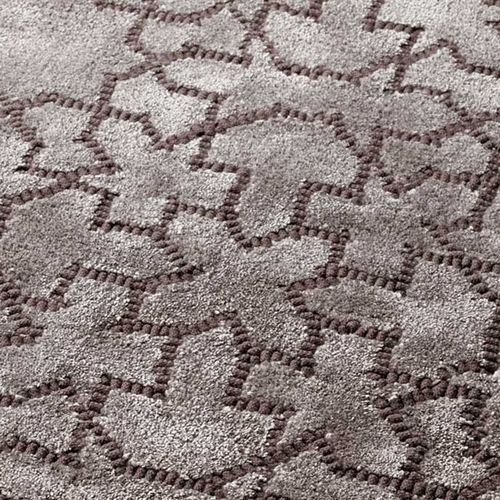 现代风格地毯 - ALKAZAR - PAOLA LENTI - 图案 / 羊毛 / 丝绸