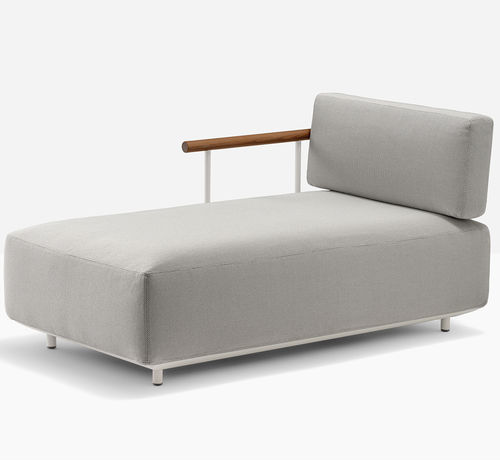 组合沙发 - arki-sofa AS0031 - PEDRALI - 现代风格 / 户外 / 布料