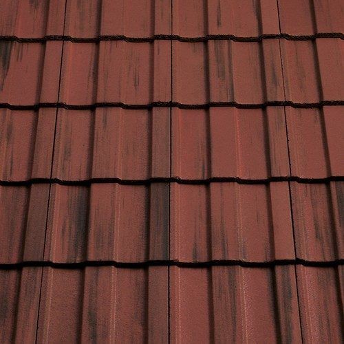 瓦 - LINDUM - Wienerberger