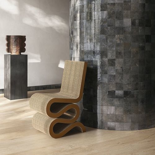 陶瓷砖 - PIXEL - Ceramica Sant' Agostino - 高亮光 / 室内 / 浴室