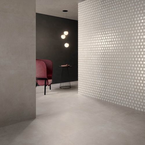 陶瓷砖 - SET - Ceramica Sant' Agostino - 水泥 / 大理石 / 木制