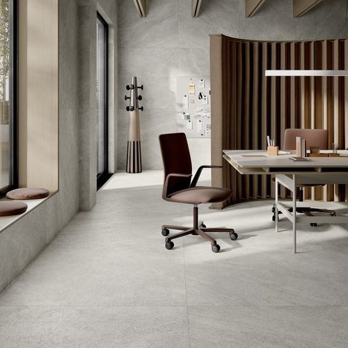 瓷质瓷砖 - BERGSTONE - Ceramica Sant' Agostino - 石材表层 / 室内 / 户外