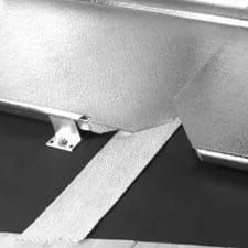 弹性垫层卷 - WELDING PAD - Kalzip - 纺织纤维