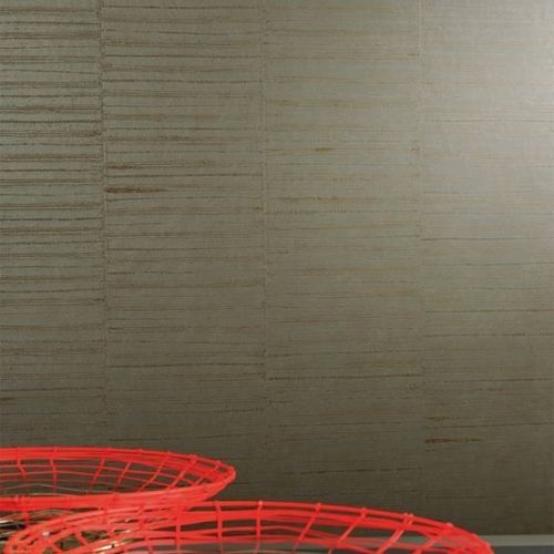 高性能墙面材料 - ABCG - Anguille HPC - Elitis - 用于室内 / 棉质 / 帆布
