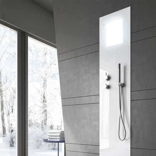 土耳其浴室蒸汽发生器 - BUILT-IN RIGENERA 200 - HAFRO srl