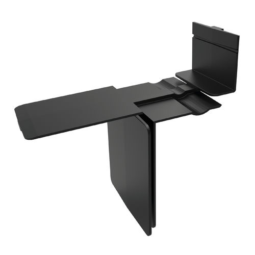 PVC型材 - DRY VERGE JOINTING CLIP - Tapco Roofing Products - 边瓦 / 棚顶