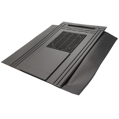 屋顶通风口 - CLASSIC INLINE VENT - Tapco Roofing Products