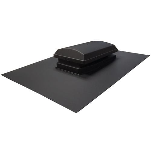 屋顶通风口 - COWL VENT - Tapco Roofing Products