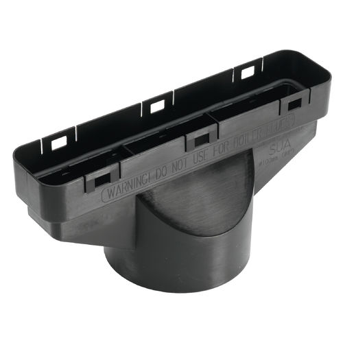 地漏转接头 - INLINE VENT PIPE ADAPTOR - Tapco Roofing Products