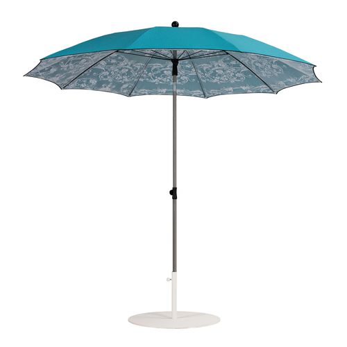 圆形遮阳伞 - CACHE-CACHE - Symo Parasols - 布料 / 商用