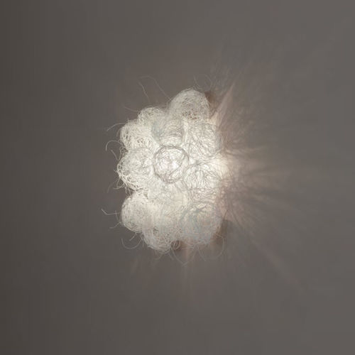 原创设计壁灯 - Blum - a emotional light - 室内 / 户外 / 不锈钢