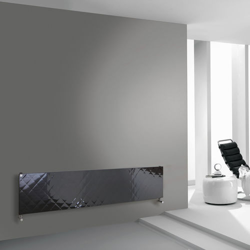 热水暖气片 - QUILT - DELTACALOR - 501 w...750 w / 0...500 w / 751 w...1000 w