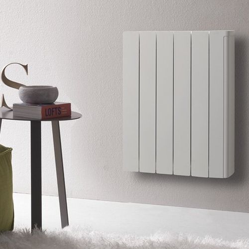 电暖气片 - TELICA PLUS - DELTACALOR - 1500 w / 1800 w / 900 w