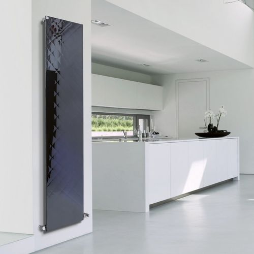 热水暖气片 - QUILT - DELTACALOR - 501 w...750 w / 0...500 w / 751 w...1000 w
