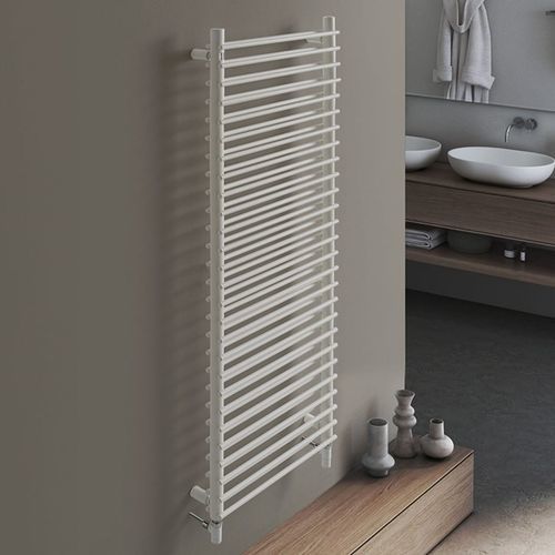 热水毛巾架散热器 - FOX13 - DELTACALOR - 501 w...750 w / 0...500 w / 751 w...1000 w