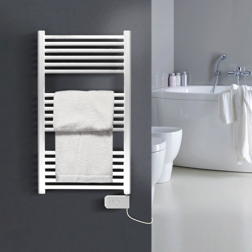 电热毛巾架散热器 - ELECTRO - DELTACALOR - 500 w / 300 w / 750 w