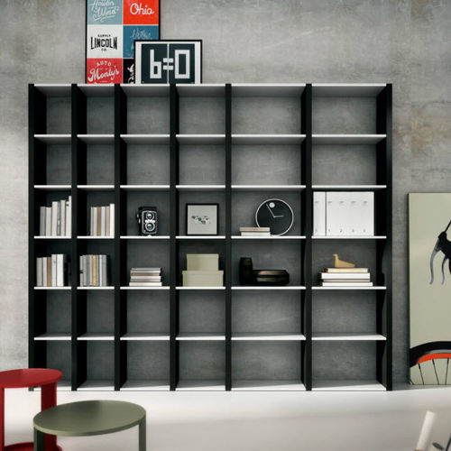 转角书架 - SHELVES - Arlex - 现代风格 / 木质